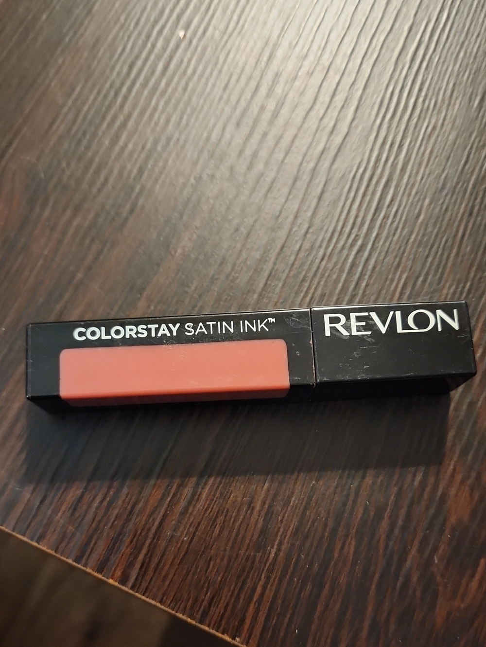 Revlon ColorStay Satin Ink Liquid Lipstick - Your Magesty